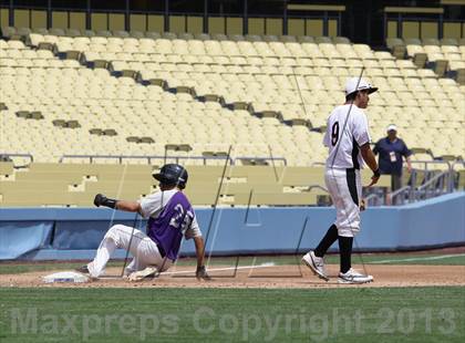Thumbnail 1 in Chavez vs. Van Nuys (CIF LACS D2 Final) photogallery.
