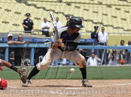 Thumbnail 3 in Chavez vs. Van Nuys (CIF LACS D2 Final) photogallery.