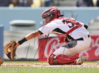 Thumbnail 2 in Chavez vs. Van Nuys (CIF LACS D2 Final) photogallery.