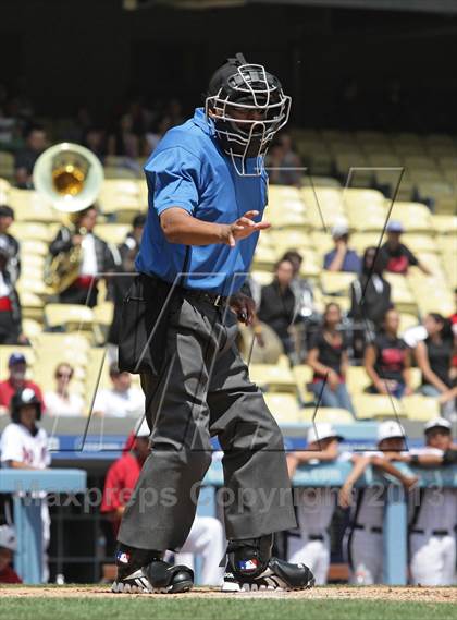 Thumbnail 1 in Chavez vs. Van Nuys (CIF LACS D2 Final) photogallery.