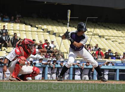 Thumbnail 1 in Chavez vs. Van Nuys (CIF LACS D2 Final) photogallery.