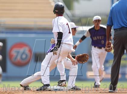 Thumbnail 2 in Chavez vs. Van Nuys (CIF LACS D2 Final) photogallery.