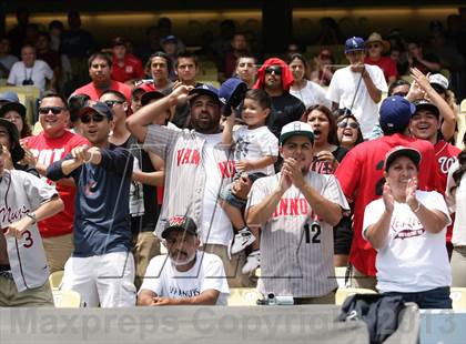 Thumbnail 1 in Chavez vs. Van Nuys (CIF LACS D2 Final) photogallery.