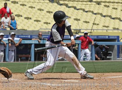 Thumbnail 1 in Chavez vs. Van Nuys (CIF LACS D2 Final) photogallery.