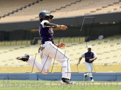 Thumbnail 1 in Chavez vs. Van Nuys (CIF LACS D2 Final) photogallery.