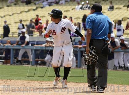 Thumbnail 1 in Chavez vs. Van Nuys (CIF LACS D2 Final) photogallery.