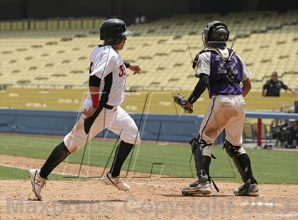 Thumbnail 3 in Chavez vs. Van Nuys (CIF LACS D2 Final) photogallery.