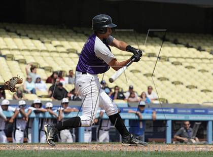 Thumbnail 1 in Chavez vs. Van Nuys (CIF LACS D2 Final) photogallery.