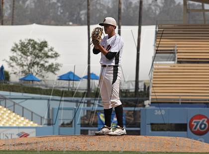 Thumbnail 2 in Chavez vs. Van Nuys (CIF LACS D2 Final) photogallery.
