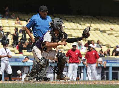 Thumbnail 3 in Chavez vs. Van Nuys (CIF LACS D2 Final) photogallery.