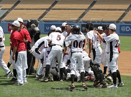 Thumbnail 2 in Chavez vs. Van Nuys (CIF LACS D2 Final) photogallery.
