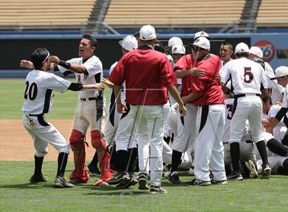 Thumbnail 3 in Chavez vs. Van Nuys (CIF LACS D2 Final) photogallery.