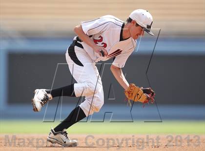 Thumbnail 2 in Chavez vs. Van Nuys (CIF LACS D2 Final) photogallery.
