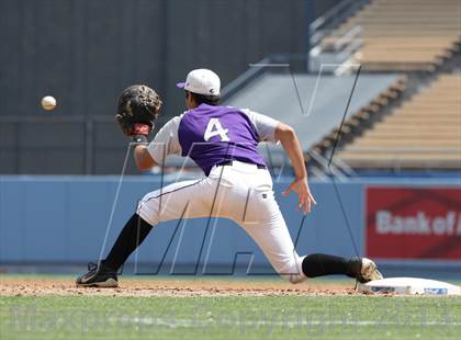 Thumbnail 3 in Chavez vs. Van Nuys (CIF LACS D2 Final) photogallery.