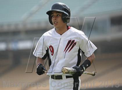 Thumbnail 1 in Chavez vs. Van Nuys (CIF LACS D2 Final) photogallery.