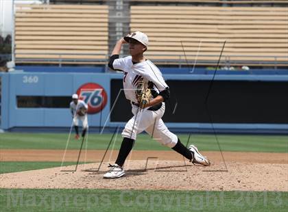 Thumbnail 1 in Chavez vs. Van Nuys (CIF LACS D2 Final) photogallery.