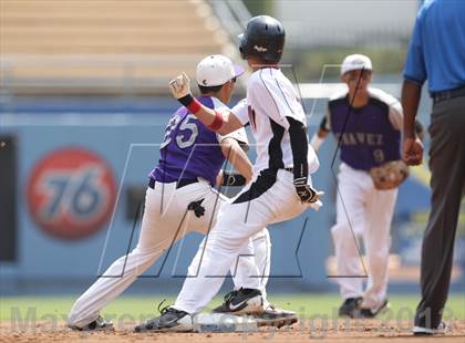 Thumbnail 1 in Chavez vs. Van Nuys (CIF LACS D2 Final) photogallery.