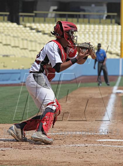 Thumbnail 1 in Chavez vs. Van Nuys (CIF LACS D2 Final) photogallery.