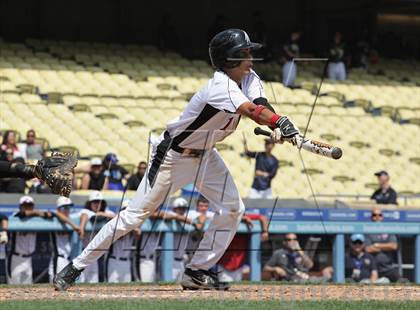 Thumbnail 2 in Chavez vs. Van Nuys (CIF LACS D2 Final) photogallery.