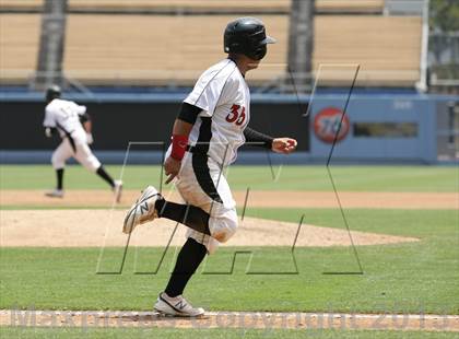 Thumbnail 1 in Chavez vs. Van Nuys (CIF LACS D2 Final) photogallery.