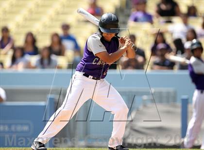 Thumbnail 1 in Chavez vs. Van Nuys (CIF LACS D2 Final) photogallery.