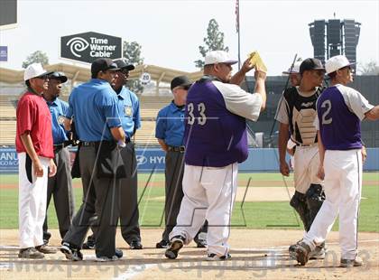 Thumbnail 1 in Chavez vs. Van Nuys (CIF LACS D2 Final) photogallery.