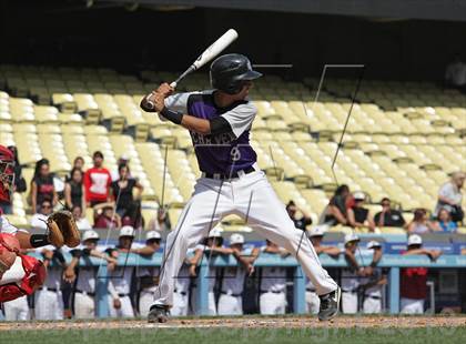 Thumbnail 1 in Chavez vs. Van Nuys (CIF LACS D2 Final) photogallery.