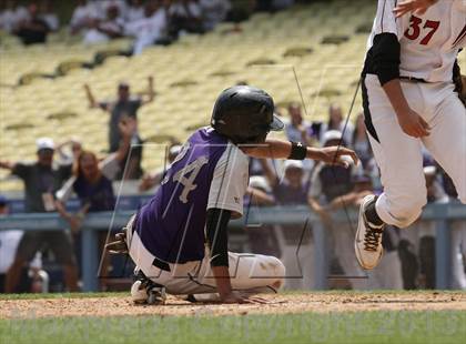 Thumbnail 1 in Chavez vs. Van Nuys (CIF LACS D2 Final) photogallery.