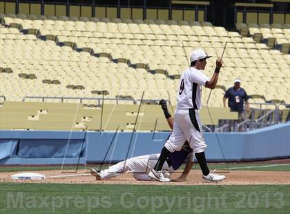 Thumbnail 3 in Chavez vs. Van Nuys (CIF LACS D2 Final) photogallery.