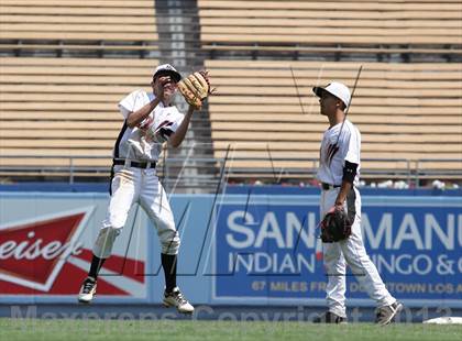 Thumbnail 1 in Chavez vs. Van Nuys (CIF LACS D2 Final) photogallery.