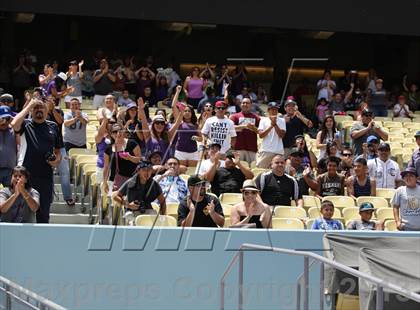 Thumbnail 2 in Chavez vs. Van Nuys (CIF LACS D2 Final) photogallery.
