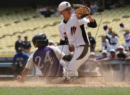 Thumbnail 1 in Chavez vs. Van Nuys (CIF LACS D2 Final) photogallery.