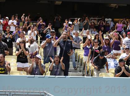 Thumbnail 1 in Chavez vs. Van Nuys (CIF LACS D2 Final) photogallery.