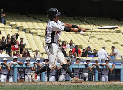Thumbnail 2 in Chavez vs. Van Nuys (CIF LACS D2 Final) photogallery.