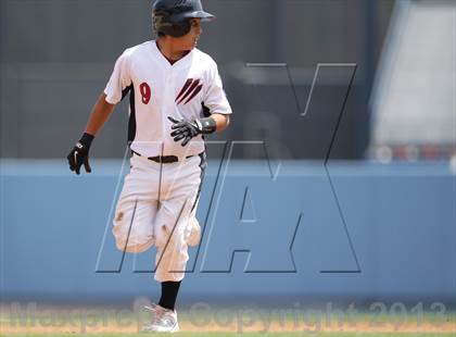 Thumbnail 1 in Chavez vs. Van Nuys (CIF LACS D2 Final) photogallery.