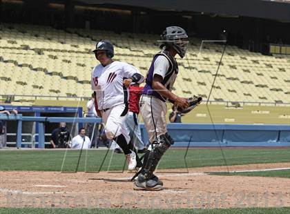 Thumbnail 1 in Chavez vs. Van Nuys (CIF LACS D2 Final) photogallery.