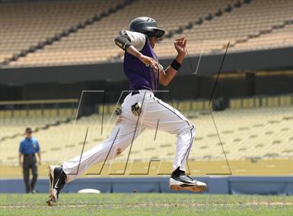 Thumbnail 3 in Chavez vs. Van Nuys (CIF LACS D2 Final) photogallery.