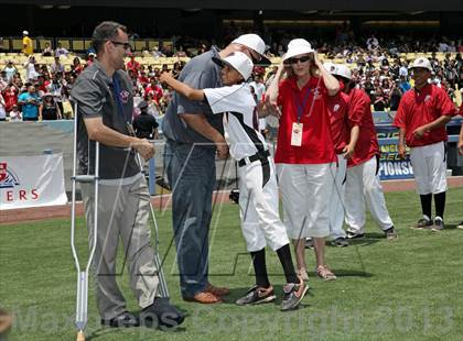 Thumbnail 1 in Chavez vs. Van Nuys (CIF LACS D2 Final) photogallery.