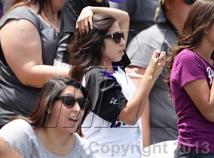 Thumbnail 3 in Chavez vs. Van Nuys (CIF LACS D2 Final) photogallery.