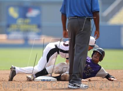 Thumbnail 1 in Chavez vs. Van Nuys (CIF LACS D2 Final) photogallery.