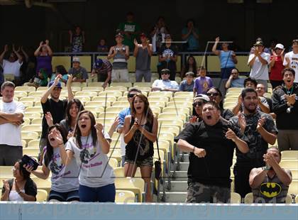 Thumbnail 1 in Chavez vs. Van Nuys (CIF LACS D2 Final) photogallery.