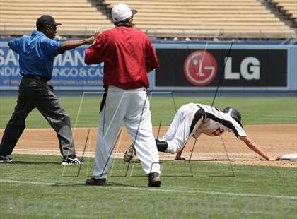 Thumbnail 1 in Chavez vs. Van Nuys (CIF LACS D2 Final) photogallery.