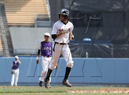 Thumbnail 2 in Chavez vs. Van Nuys (CIF LACS D2 Final) photogallery.