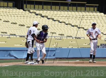Thumbnail 1 in Chavez vs. Van Nuys (CIF LACS D2 Final) photogallery.