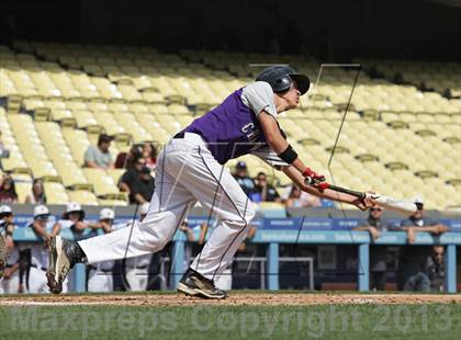 Thumbnail 3 in Chavez vs. Van Nuys (CIF LACS D2 Final) photogallery.