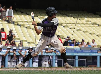 Thumbnail 2 in Chavez vs. Van Nuys (CIF LACS D2 Final) photogallery.