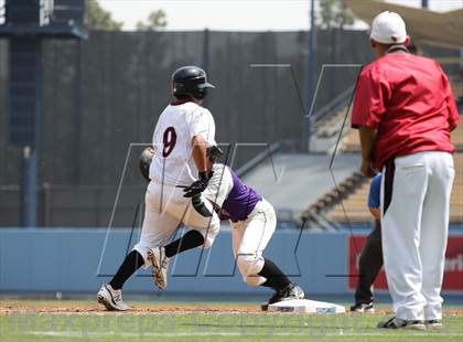 Thumbnail 1 in Chavez vs. Van Nuys (CIF LACS D2 Final) photogallery.