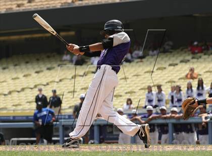 Thumbnail 3 in Chavez vs. Van Nuys (CIF LACS D2 Final) photogallery.