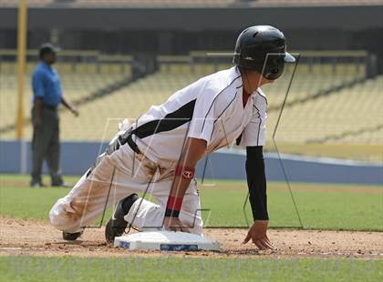Thumbnail 3 in Chavez vs. Van Nuys (CIF LACS D2 Final) photogallery.