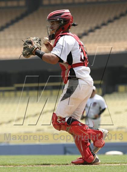 Thumbnail 1 in Chavez vs. Van Nuys (CIF LACS D2 Final) photogallery.